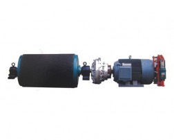 YZWⅡ型YZWBⅡ型外裝式電動滾筒